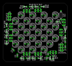 display pcb top