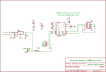 level shifter schematic